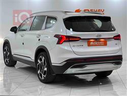 هيونداي سانتافي